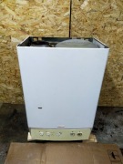 Piec Kocioł dwufunkcyjny Immergas AVIO 21 MAIOR 