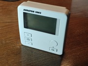 Termostat pokojowy Auraton 3003