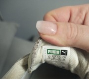Puma buty damskie beż 38