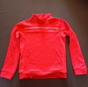 Bluza na narty wedze r.134