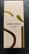 Giorgio Armani Si edp intense 100ml Oryginał