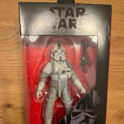 Hasbro Star Wars Blac Series AT-AT Driver