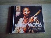Muddy Waters - Muddy Waters (22 Track Collection) Compilation CD