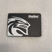 Dysk SSD 2.5", SATA III 128GB, po wystawowe, nieużywane.