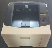 Drukarka laserowa Xerox Phaser 3435 do naprawy.