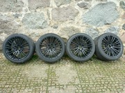 Koła Alufelgi BMW f10 f11 g30 f07 19 cali