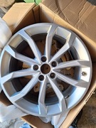 Sprzedam Felge r18 5x112 Audi