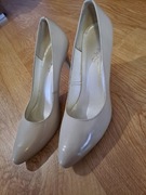 Damskie buty na obcasie 40 Seba