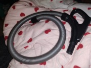 Rura giętka Amica suracon