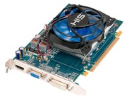 HIS Radeon HD 5670 Fan 1GB DDR3 (H567FR1G)