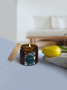 Świeca sojowa "FEDMAER" 50g