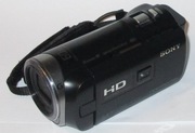 SONY HDR-PJ330E / HANDYCAM / KAMERA CYFROWA Z FUNKCJĄ PROJEKTORA