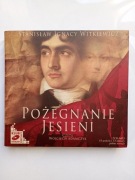 [ audiobook ] WITKACY Witkiewicz POŻEGNANIE JESIENI czyta Wojciech ADAMCZYK