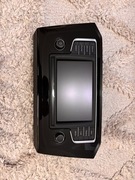 Wyświetlacz nawigacji radia VW Passat B8  ramka piano black 30919605D 