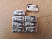 Weidmuller przekaźniki 24VDC RCL424024  8szt. komplet
