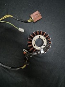 Stator Peugeot Satelis 125 Iskrownik