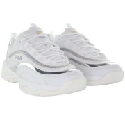 Buty damskie Fila Ray LM Lace-Up 39r