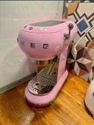 Ekspres do kawy SMEG