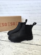 Camper Brutus botki skórzane r. 36 