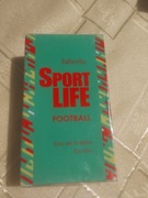 Woda toaletowa SPORT LIFE FOOTBALL 50 ml dla niego
