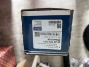 AMORTYZATORY TYŁ Mazda 6 2002-2007 X2 MEYLE 35-26 725 0001