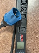 Listwa zasilająca APC PDU do szafy rack