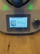 Thermomix TM5 Cookidoo 