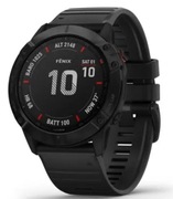 Garmin Fenix 6X Pro 51mm
