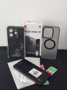 Nowe Redmi note 14 