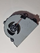 ASUS ROG Strix GL553V - wentylator chłodzenia CPU GPU
