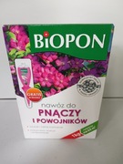 Nawóz do pnączy i powojników Biopon 1kg 