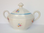 Dubi - cukiernica sygnowana