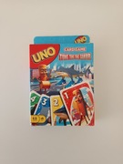 Karty Uno italian brainrot 