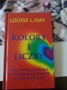 Kolory i liczy, Louise L.Hay