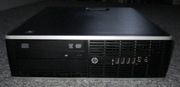 Komputer HP Z220 SFF Workstation