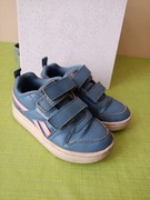 Adidasy dla dziewczynki 27