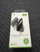 Dysk do XBOX SEAGATE Storage Expansion Card 1TB