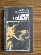 Żebrak z Granady, Wilhelm Hunermann, 1994, o Janie Bo