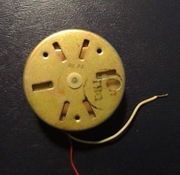 Napęd (silnik) SMU - 1,6 W