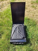 Schowek Pokrowiec na narty BMW 60970007 oryginał