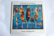 Tomasz Budzyński - Taniec Szkieletów - Lp