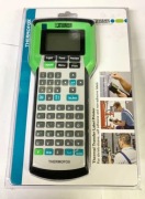 Drukarka termotransferowa THERMOFOX Phoenix