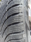 2 komplety kół do forda ka Mk1