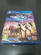 Star Trek Prodigy Supernova