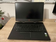 Laptop HP OMEN 15-DC1065NW Uszkodzony