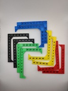 Terraformacja Marsa - nakładki na karty 10 szt. do zaznaczania ilości