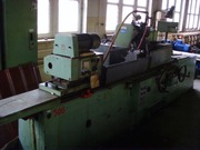 Szlifierka do wałków BHU32A/1500 czeska