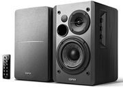 GŁOŚNIKI 2.0 EDIFIER R1280DB (CZARNE) AKTYWNE KOLUMNY PODSTAWKOWE