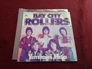 Bay City Rollers - Yesterdays Hero