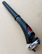 Sztyca Karbonowa SIMPLON VIBREX NANO CARBON ROD VT 27.2mm szosa Gravel Nowa